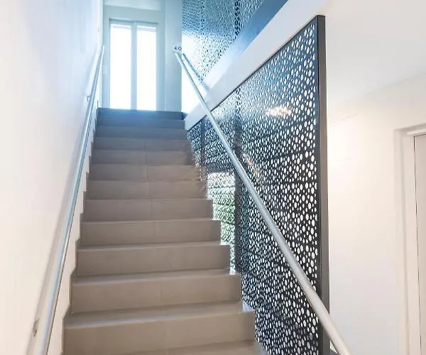 Ottakring Balcony